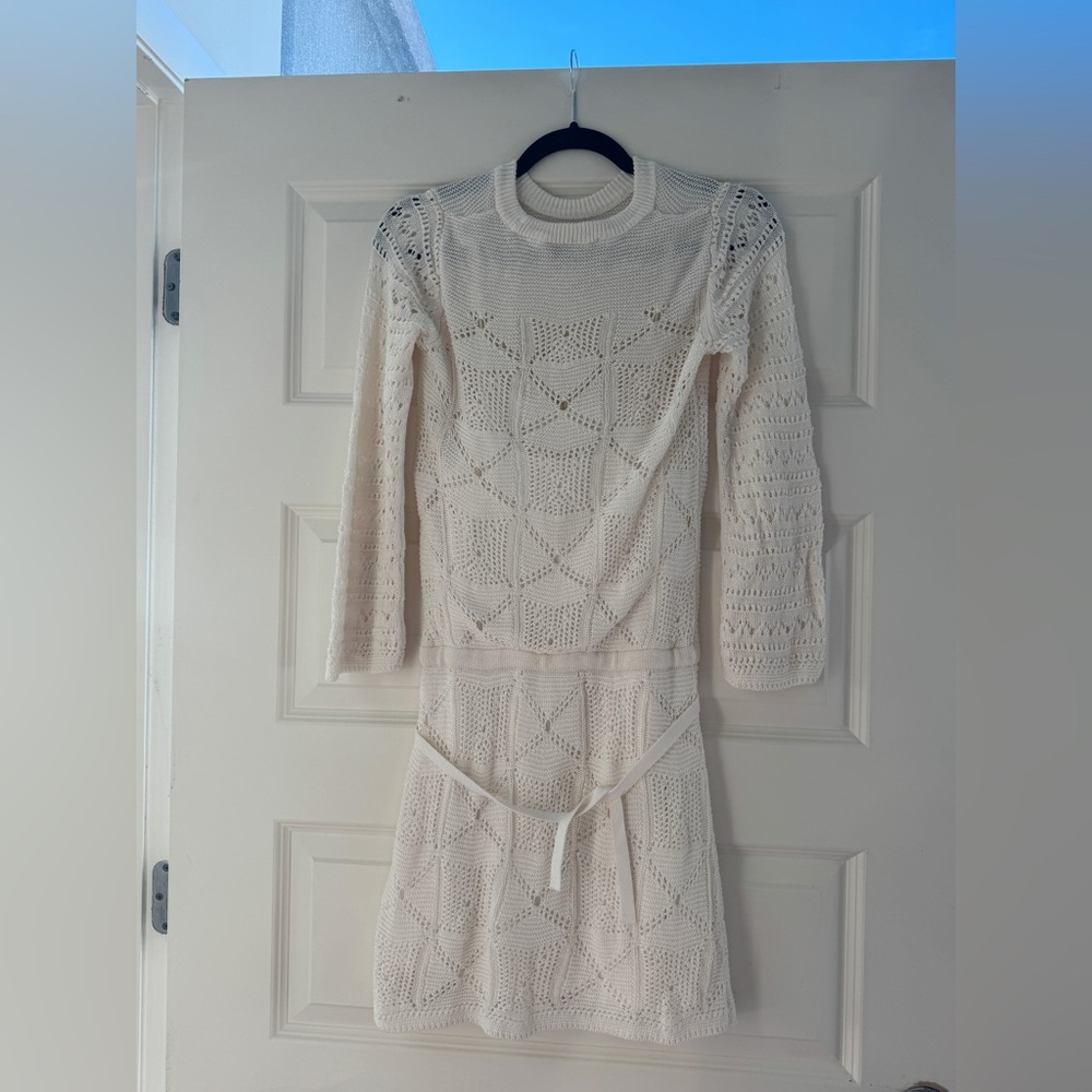 TOCCIN dress